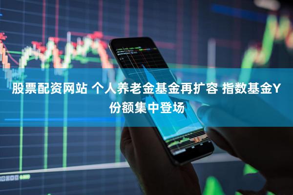 股票配资网站 个人养老金基金再扩容 指数基金Y份额集中登场